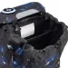 Ars Una: Space Explorer Easy-Pack Schultasche, Rucksack 27x38x18 cm Bild 7