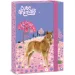 Ars Una: Süße Tiere - Pferd Heftbox A4