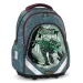 Ars Una: T-Rex anatomischer Schulranzen, Rucksack 33x42x21cm