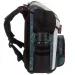 Ars Una: T-Rex kompakter ergonomischer Schulranzen mit Magnetverschluss, Rucksack 33x41x24cm