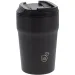 Ars Una: Thermobecher 350 ml - Noir