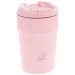 Ars Una: Thermobecher 350 ml - Rose
