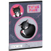 Ars Una: Think Pink A5 Blankoheft 20-32