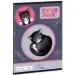 Ars Una: Think Pink A5 Blankoheft 20-32