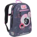 Ars Una: Think Pink Daylite Mini-Rucksack 27 x 39 x 14 cm Bild 2