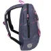 Ars Una: Think Pink Daylite Mini-Rucksack 27 x 39 x 14 cm Bild 3