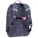 Ars Una: Think Pink Daylite Mini-Rucksack 27 x 39 x 14 cm Bild 4