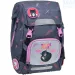 Ars Una: Think Pink Easy-Pack Schultasche, Rucksack 27x38x18 cm Bild 1