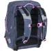Ars Una: Think Pink Easy-Pack Schultasche, Rucksack 27x38x18 cm Bild 3