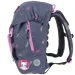 Ars Una: Think Pink Easy-Pack Schultasche, Rucksack 27x38x18 cm Bild 4