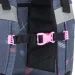 Ars Una: Think Pink Easy-Pack Schultasche, Rucksack 27x38x18 cm Bild 6