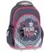 Ars Una: Think-Pink anatomischer Schulranzen, Rucksack 33x42x21cm