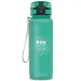 Ars Una: Türkis matte Trinkflasche 800 ml