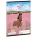 Ars Una: Wild and Free kariertes Heft A/5