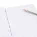 Ars Una: Wild and Free kariertes Heft A/5