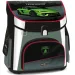 Ars Una: ergonomischer Schulrucksack im Lamborghini-Design mit Magnetverschluss, 33 x 41 x 24 cm
