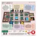 Art Gallery Brettspiel - Piatnik