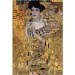 ArtFrame: Gustav Klimt – Adele Bloch-Bauer I. 500-teiliges Puzzle mit Rahmen – Trefl
