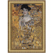 ArtFrame: Gustav Klimt - Adele Bloch-Bauer I. 500-teiliges Puzzle mit Rahmen - Trefl