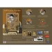 ArtFrame: Gustav Klimt - Adele Bloch-Bauer I. 500-teiliges Puzzle mit Rahmen - Trefl Bild 2