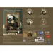 ArtFrame: Leonardo Da Vinci – Mona Lisa 500-teiliges Puzzle mit Rahmen – Trefl