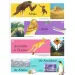 Atlas für Kinder - Tiere der Welt Sachbuch
