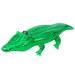 Aufblasbare Krokodil-Luftmatratze 163 x 97 cm - Intex Bild 1