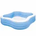 Aufblasbarer Familienpool - Intex