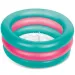 Aufblasbarer dreiringiger Pool - Mondo Toys