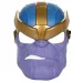 Avengers-Held: Thanos-Maske - Hasbro