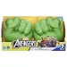 Avengers: Hulk-Fausthandschuh - Hasbro