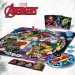 Avengers Unite Game Brettspiel - Lisciani