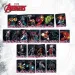 Avengers Unite Game Brettspiel - Lisciani