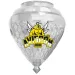 Avispón Mini Kreisel, verschiedene Ausführungen, 1 Stück