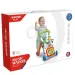 Baby-Fähigkeiten-Entwicklungs- und Lauflernhilfe-Spielset mit Licht- und Soundeffekten