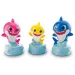 Baby Shark Baustein-Set mit Figur in verschiedenen Ausführungen - Clementoni