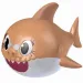 Baby Shark: Mama Haifigur