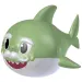 Baby Shark: Papa Hai Figur (einzigartig)
