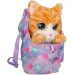 Baby-Tatzen Interaktiver Hund – Katze