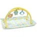 Babys und Puppenhäuser - Baby-Spielmatte mit Spielzeug - Melissa &amp; Doug
