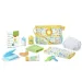 Babys und Puppenhäuser - Reise-Set mit Baby - Melissa &amp; Doug