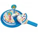 Backen und Kochen: Geburtstagskuchen und Pizza-Set - Melissa &amp; Doug