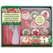 Backen und Kochen Weihnachtsbaum-Keks-Backset - Melissa &amp; Doug