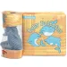 Badespielzeug: Wasserfestes Buch, Baby-Delfine - Melissa &amp; Doug