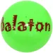 Balaton Gummiball 14 cm