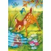 Bambi 600-teiliges Puzzle - Trefl