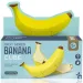 Banana Cube Geschicklichkeitsspiel