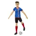 Barbie®: Ken Fußballspieler Puppe mit Ball - Mattel