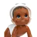 Barbie: Babysitter Spielset mit Spielzeug - Mattel