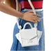 Barbie: Barbie-Puppe mit Schuhen und Accessoires - Mattel
